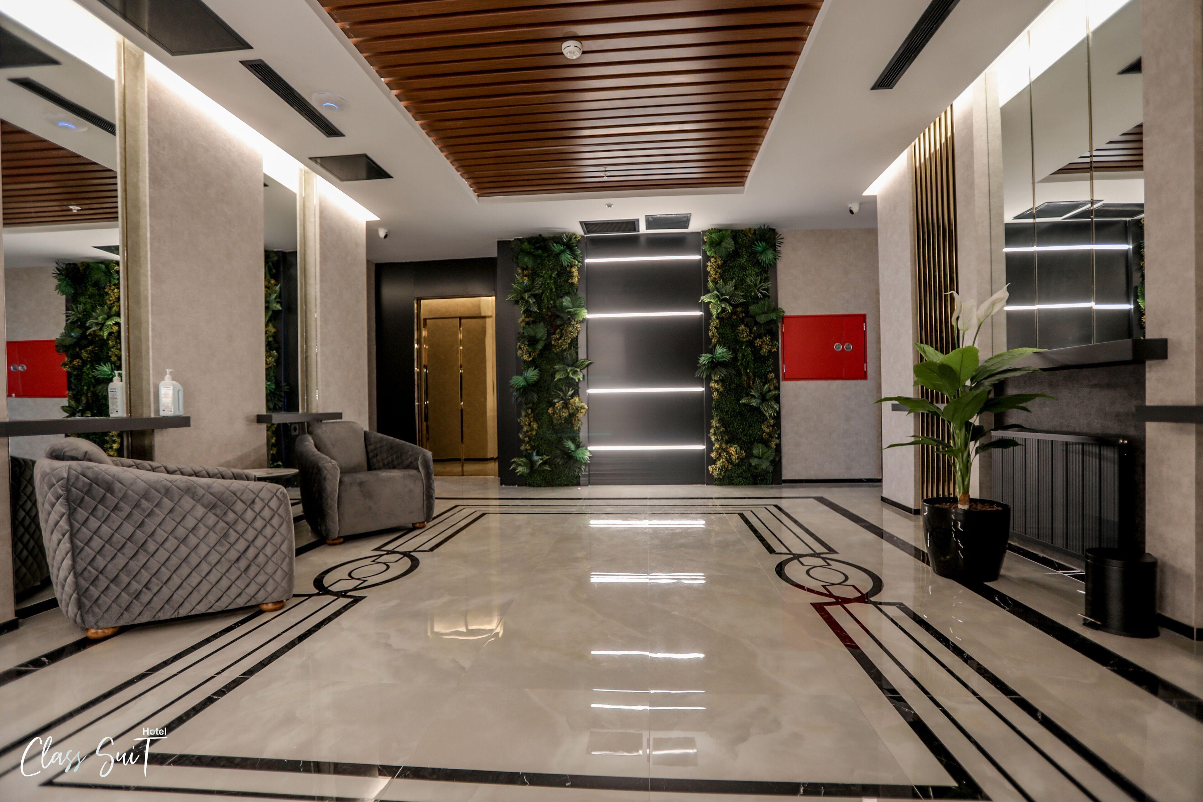 Class Suit Hotel — Photos 3